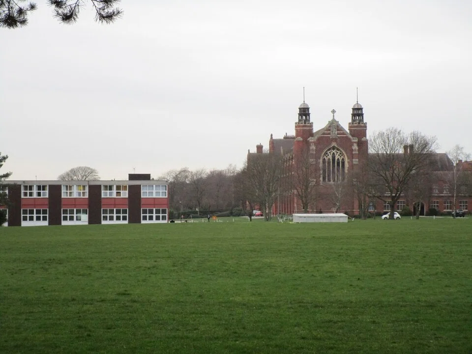 Worksop College
