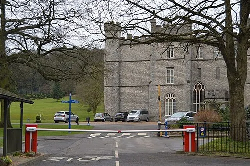 Wycombe Abbey School