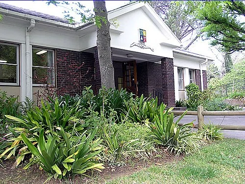 Wynberg Boys' High School