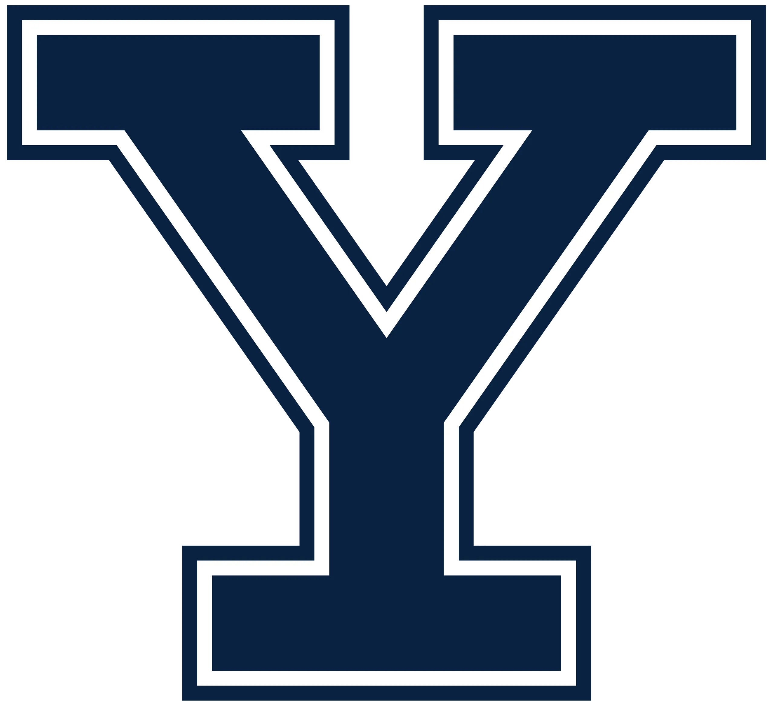 Yale Bulldogs swimming and diving