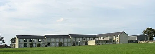 Ysgol Brynrefail