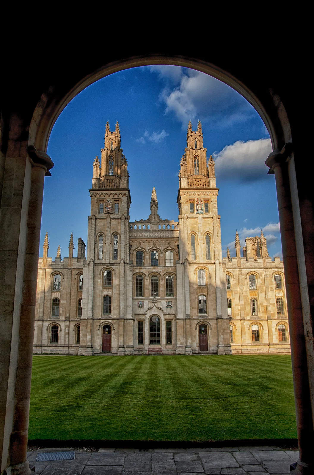 All Souls College