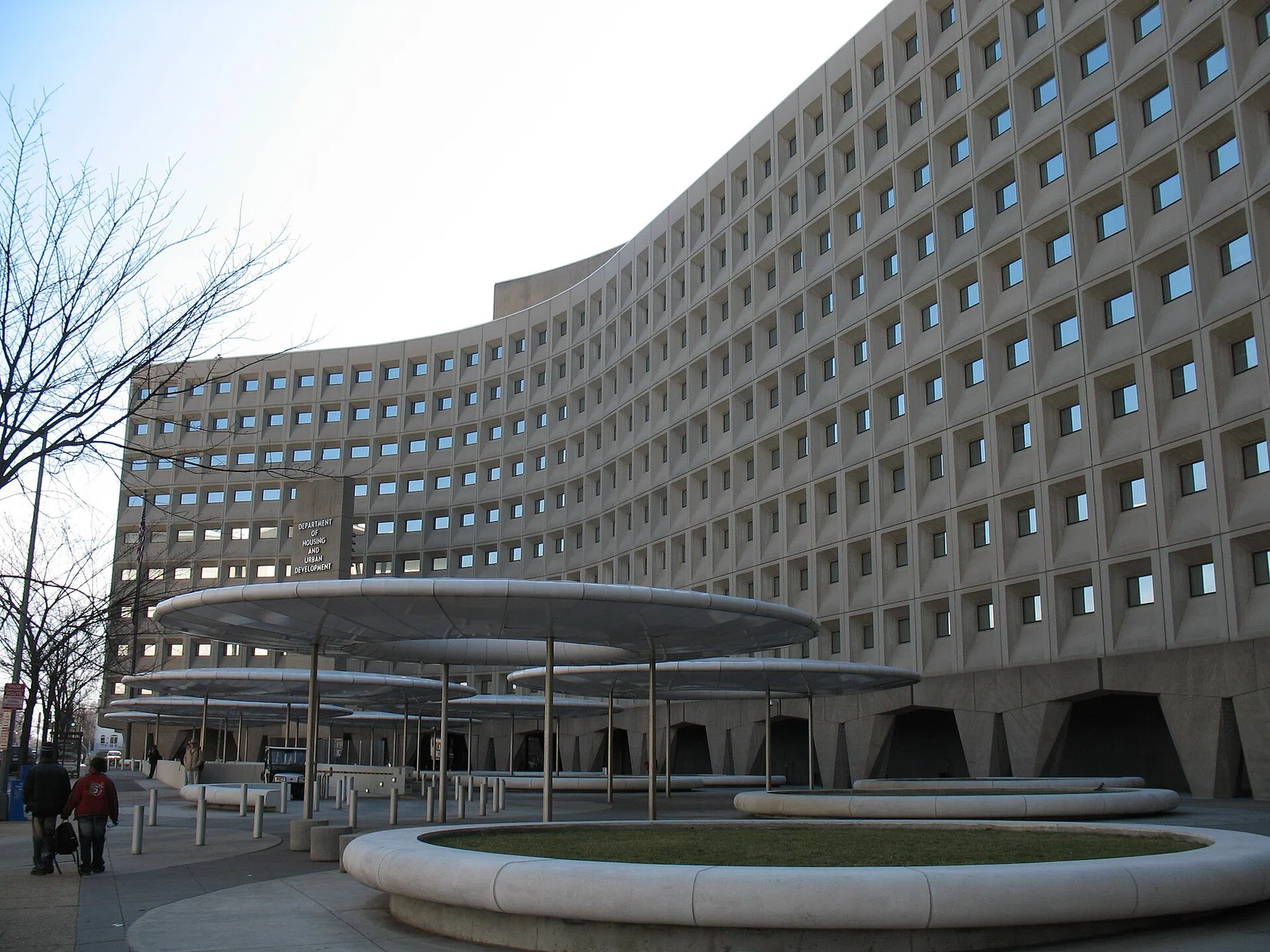 United States Department of Housing and Urban Development