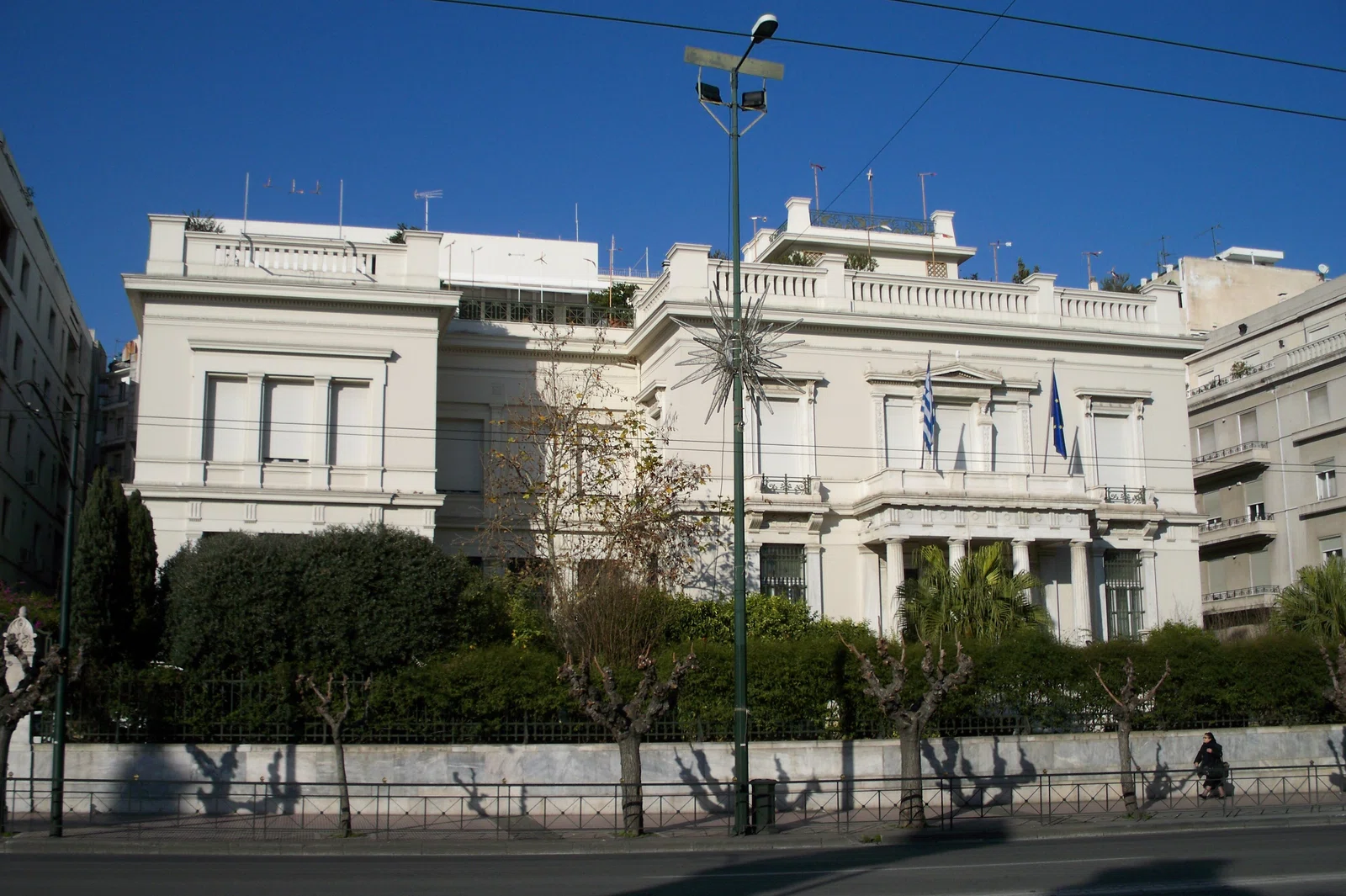 Benaki-Museum