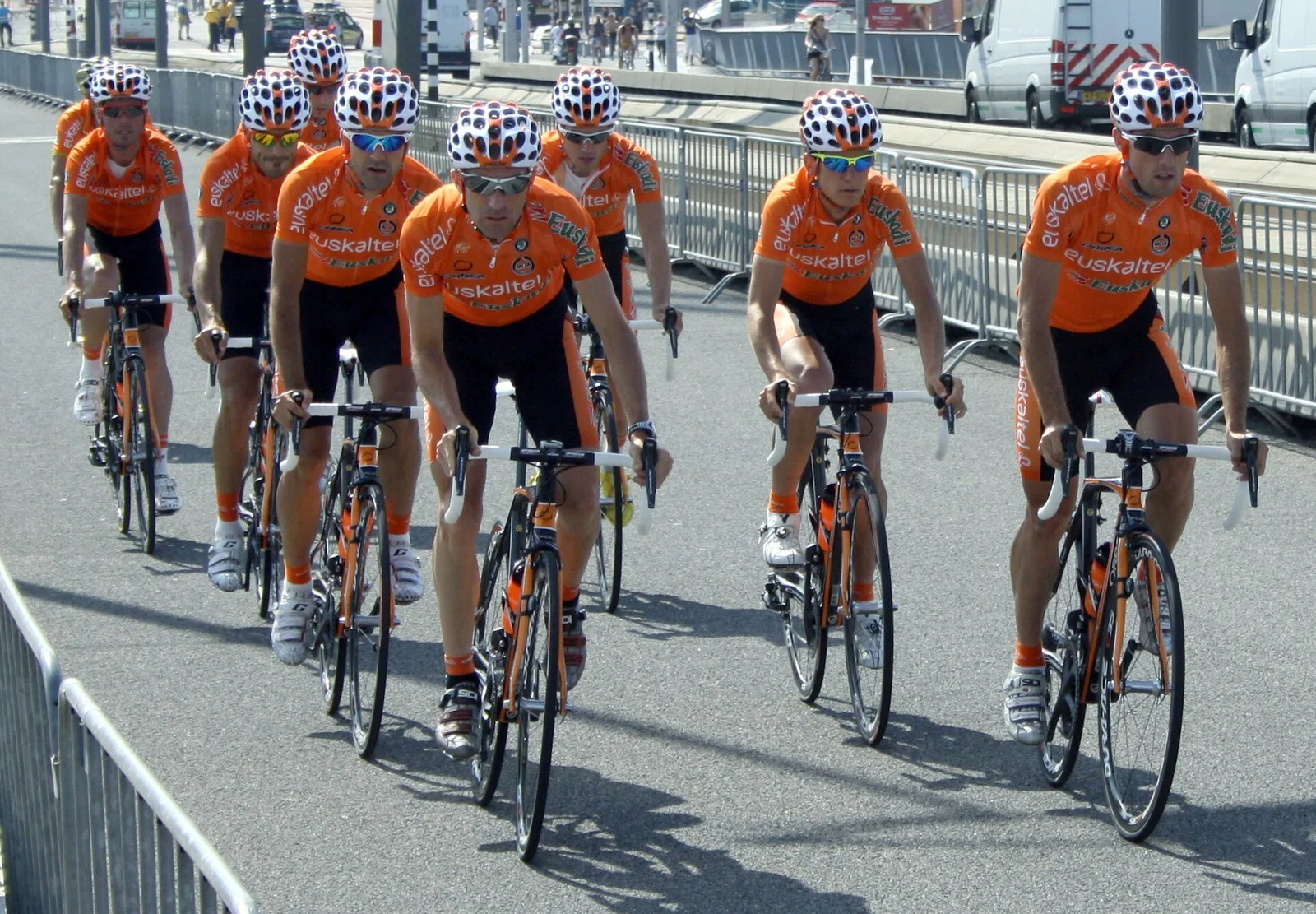 Euskaltel-Euskadi
