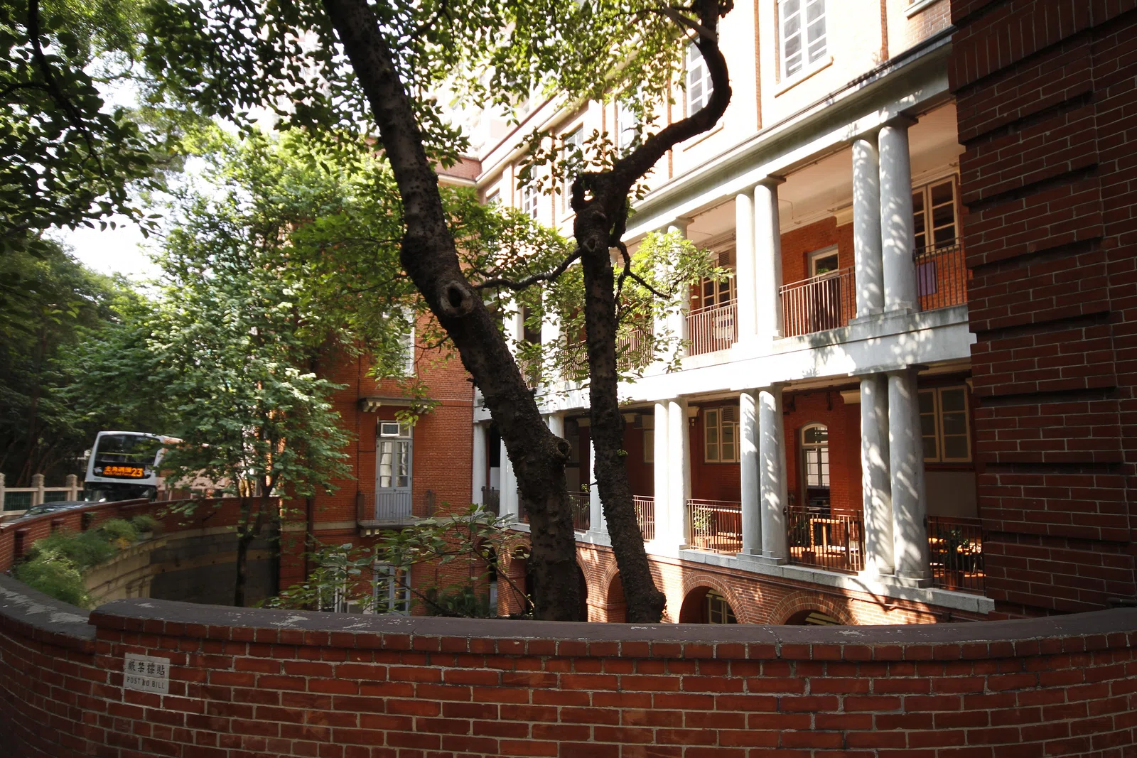 King's College