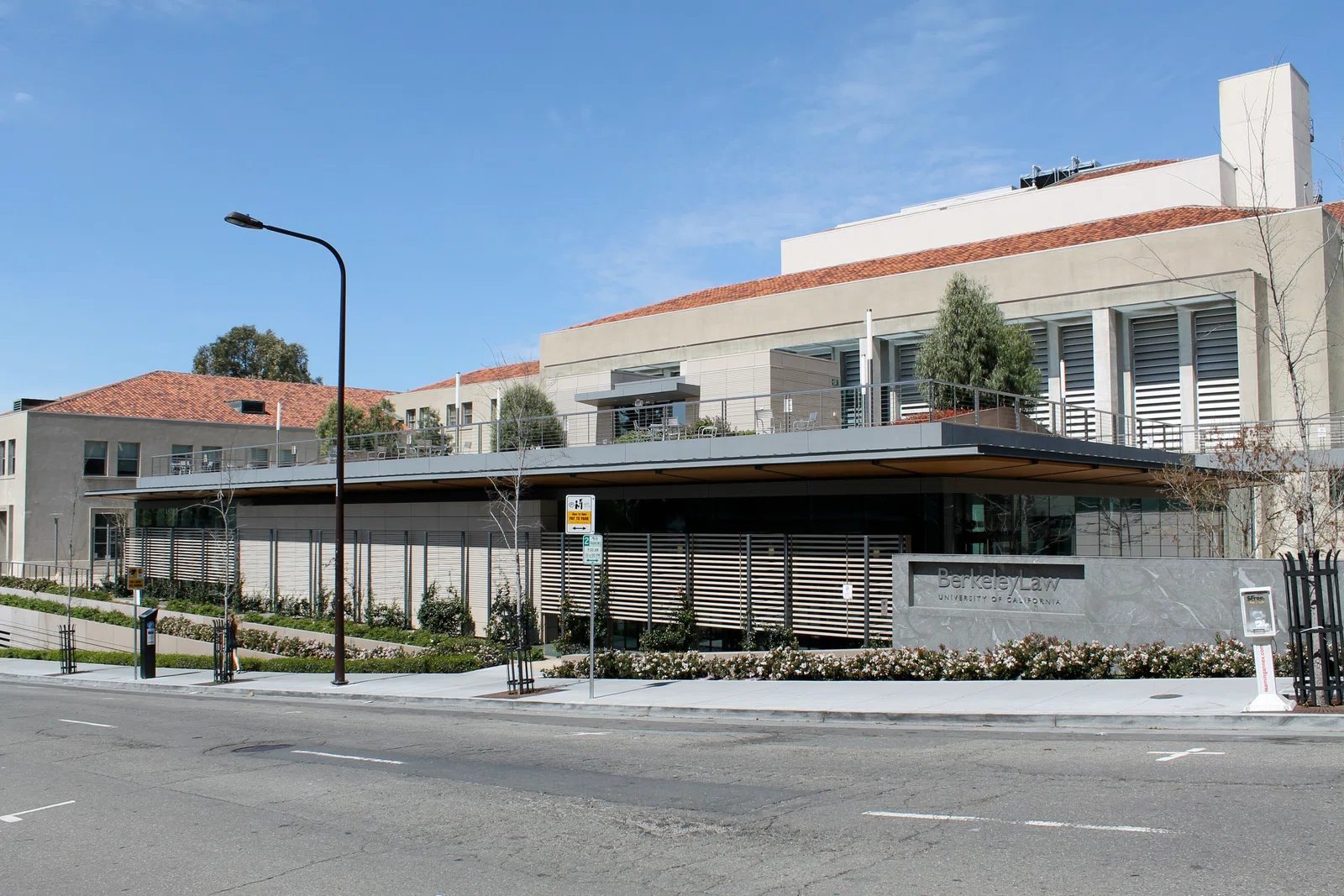 University of California, Berkeley, School of Law