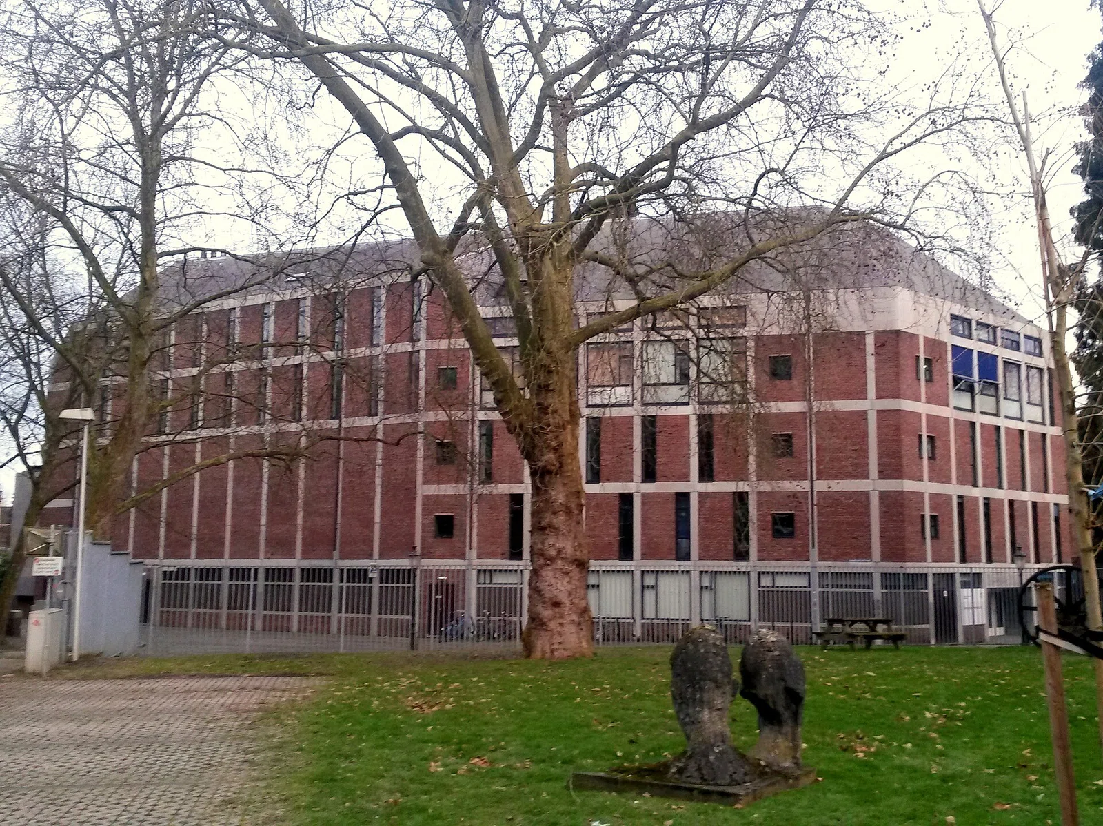 Conservatorium Maastricht