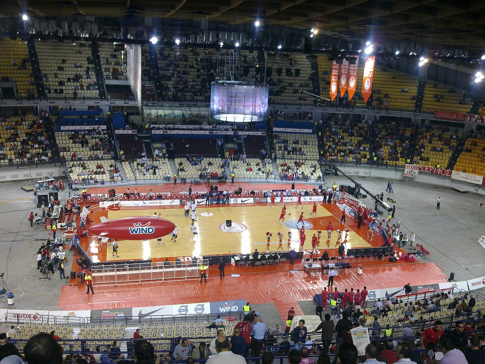 Olympiakos Piräus