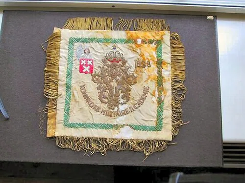 Koninklijke Militaire Academie Bandoeng