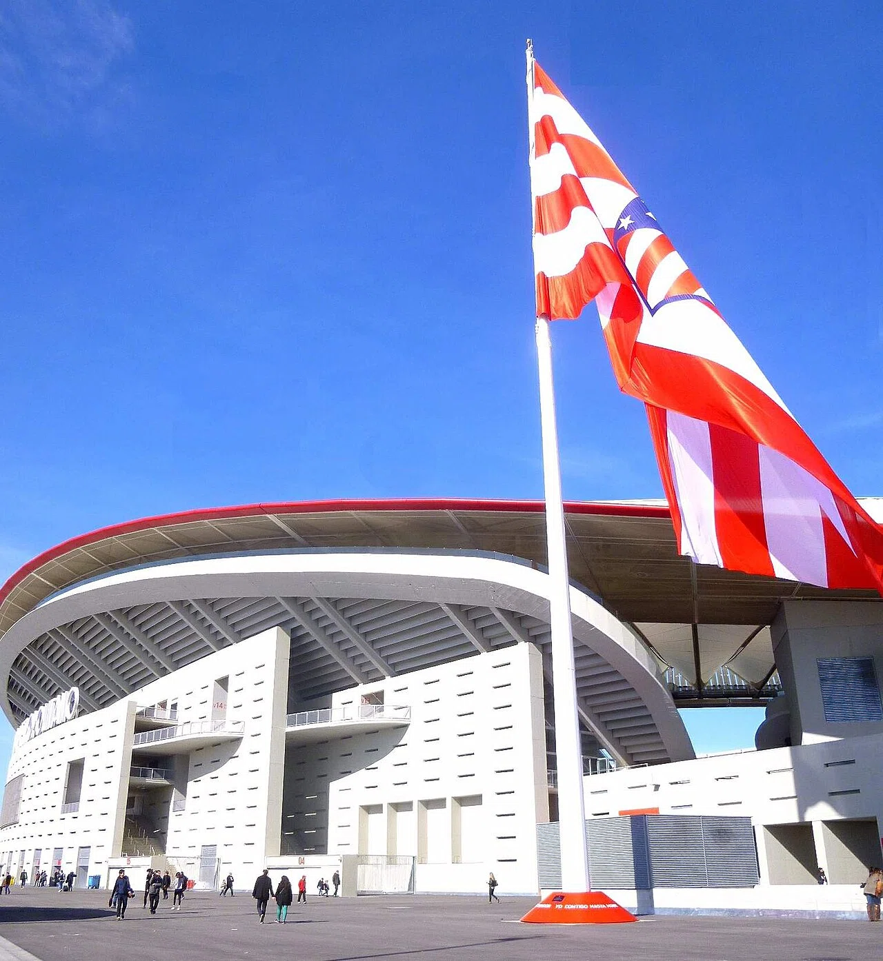 Atlético Madrid