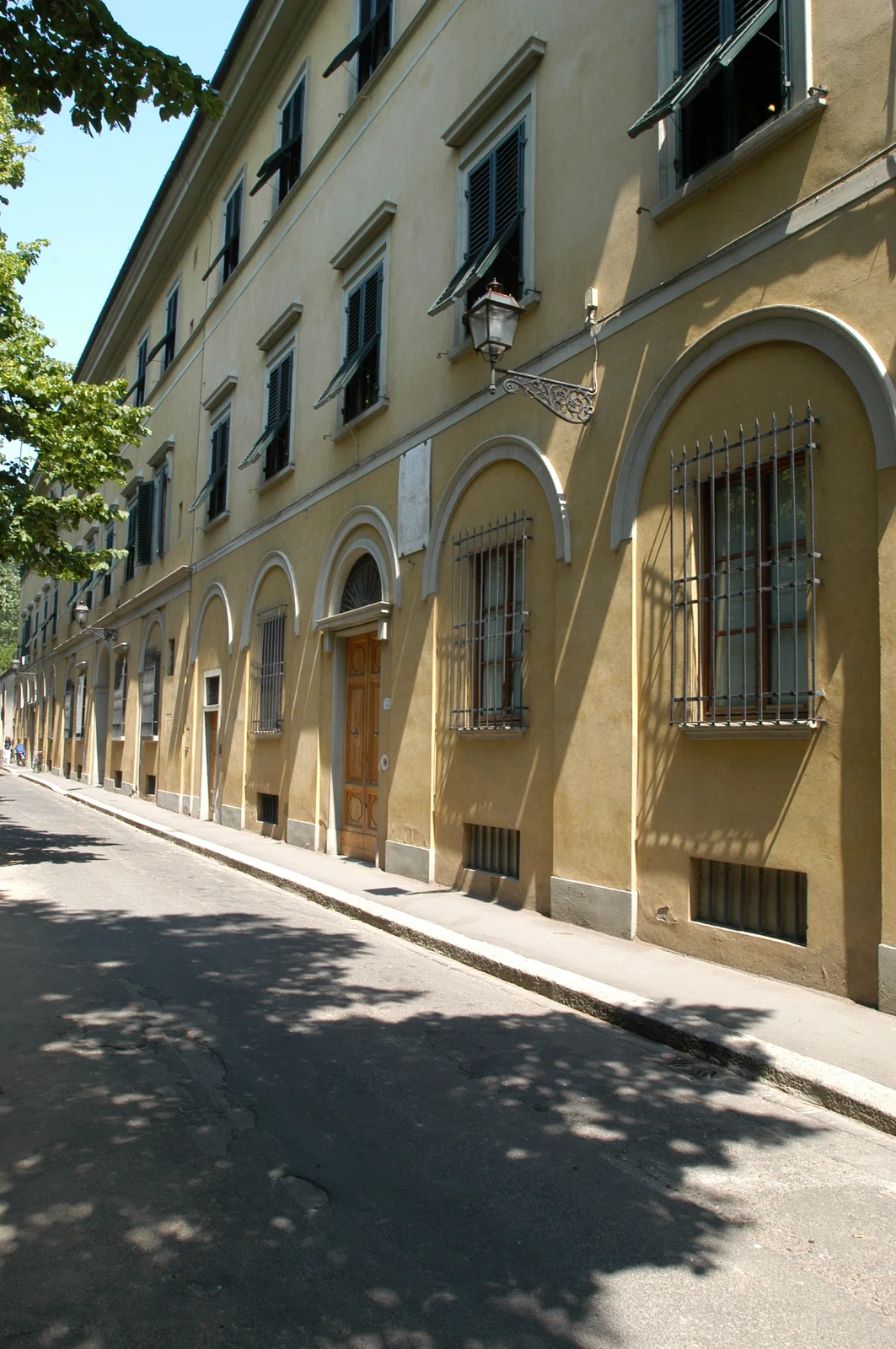 Kunsthistorisches Institut in Florenz