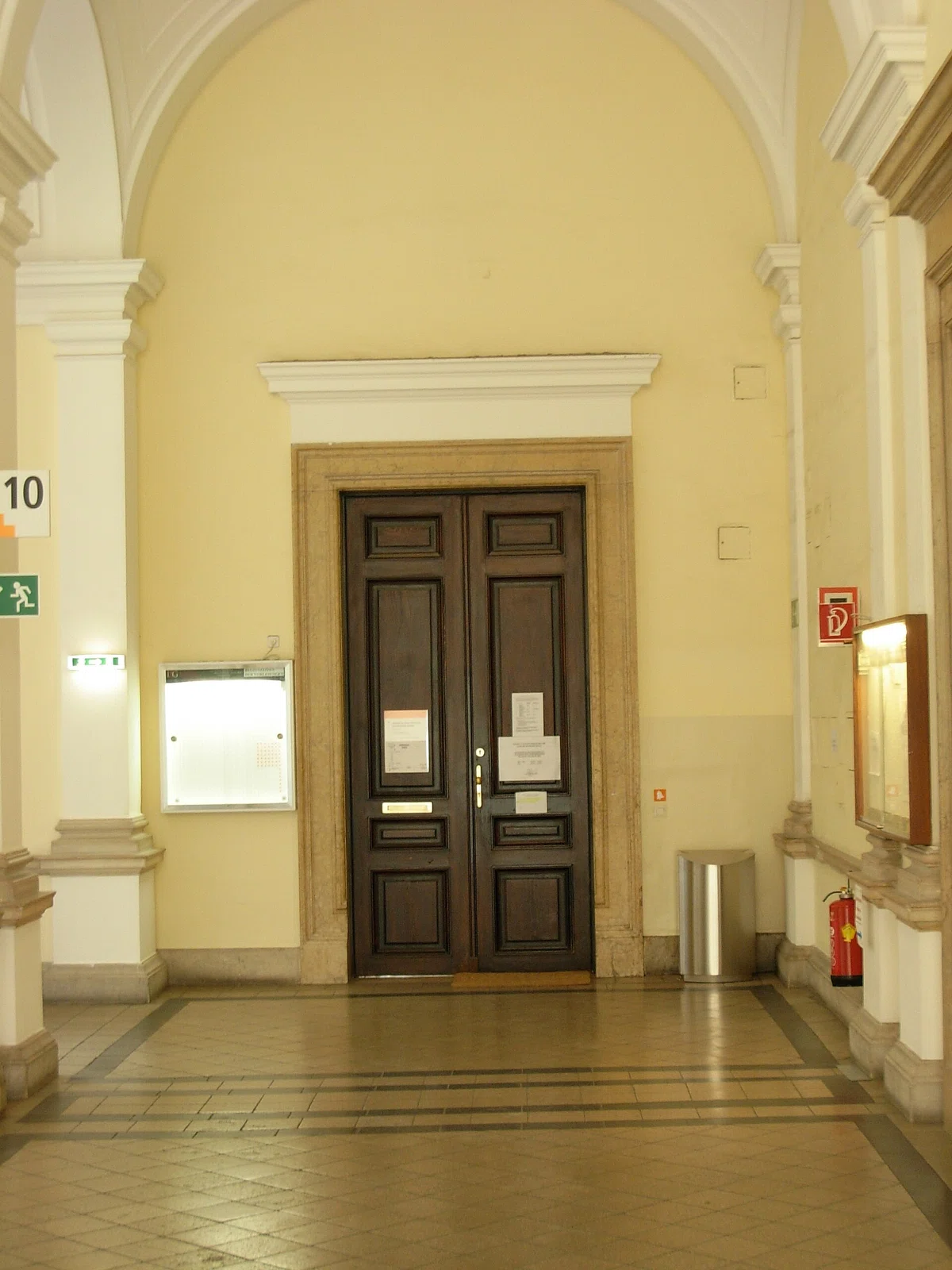 Institut für Österreichische Geschichtsforschung
