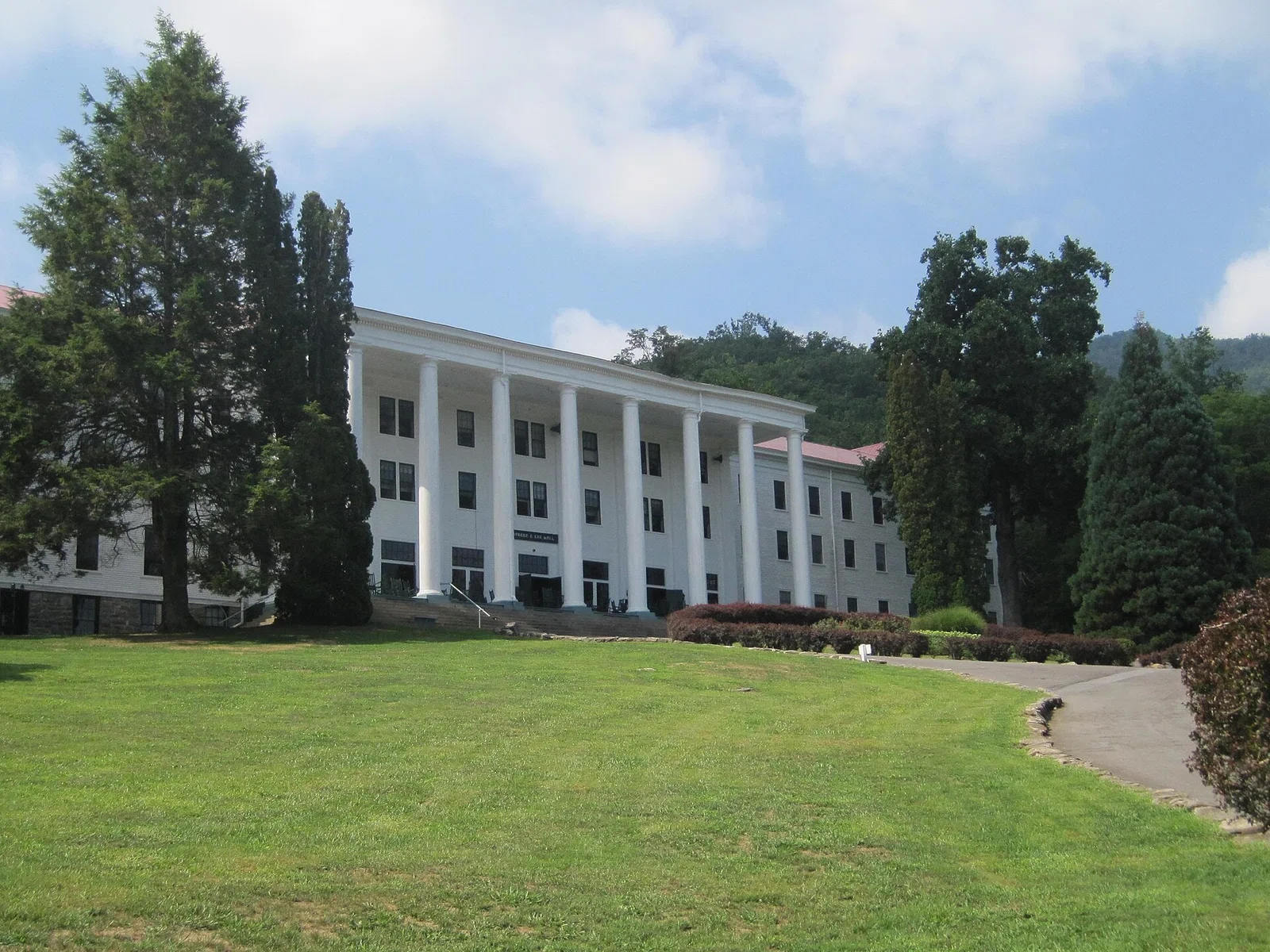 Black Mountain College
