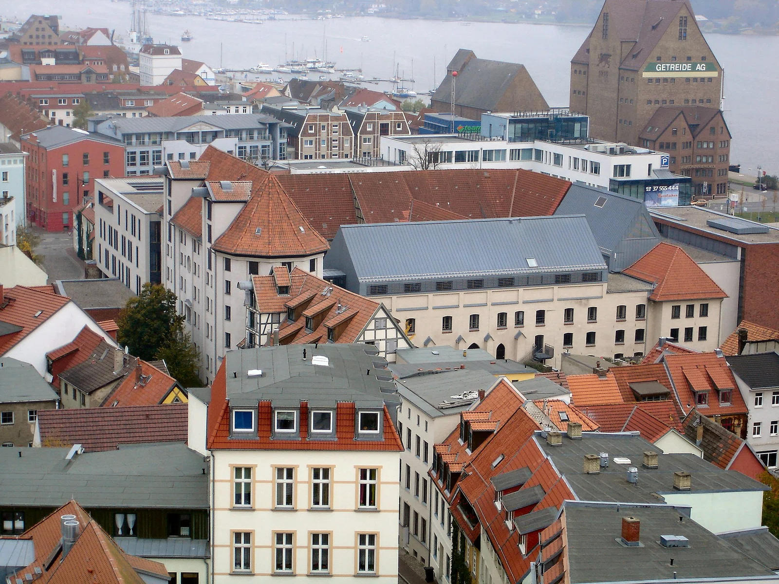 Rostock University of Music and Drama