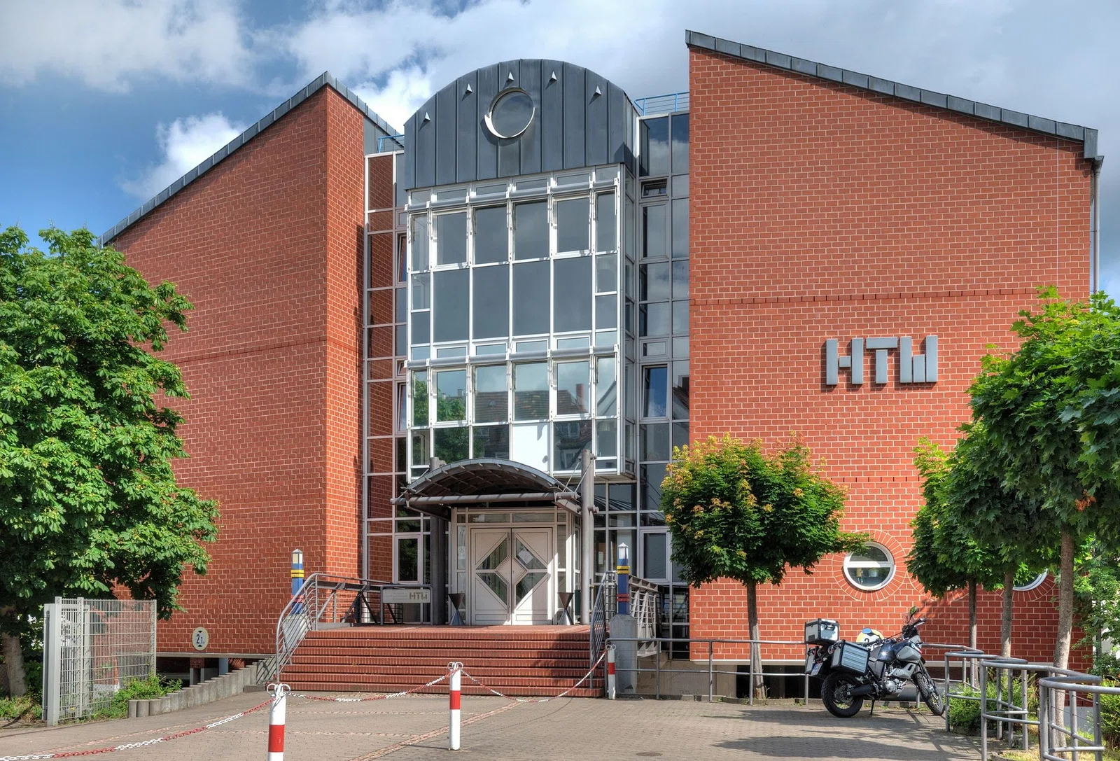 Hochschule für Technik und Wirtschaft des Saarlandes