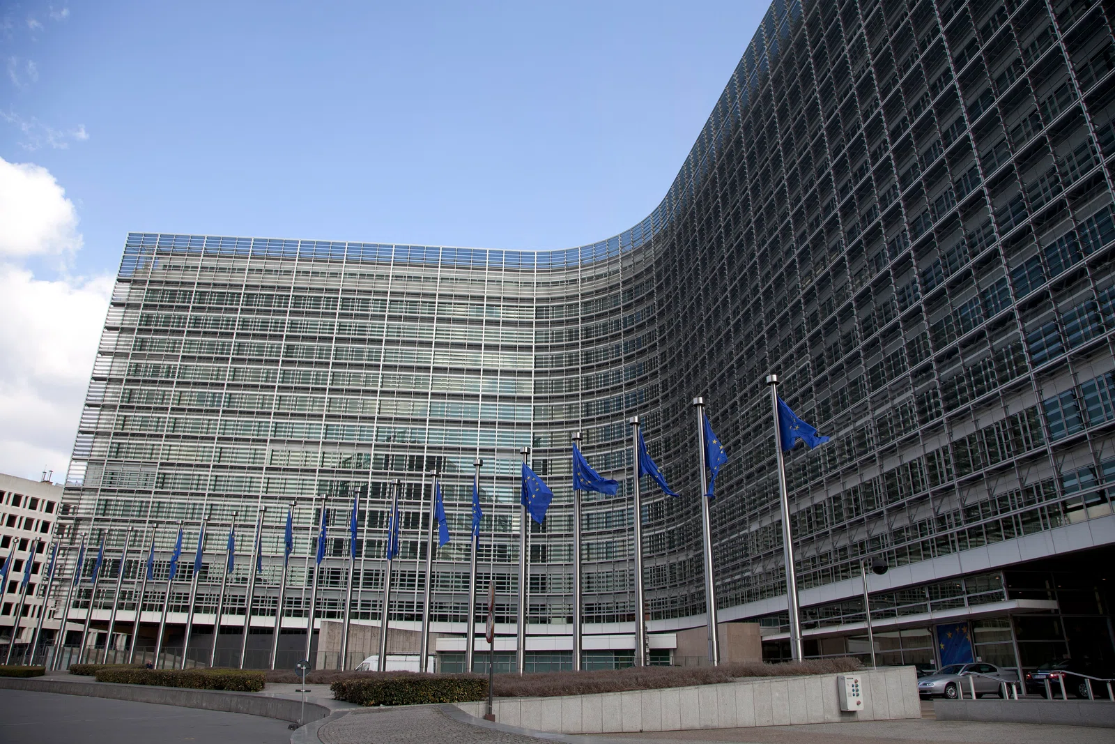 Europäische Kommission