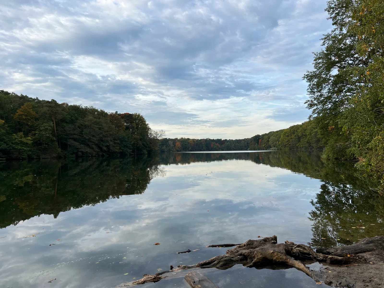 Schlachtensee