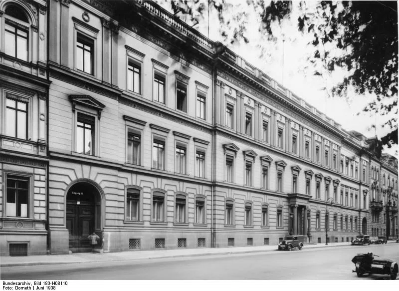 Reichsjustizministerium