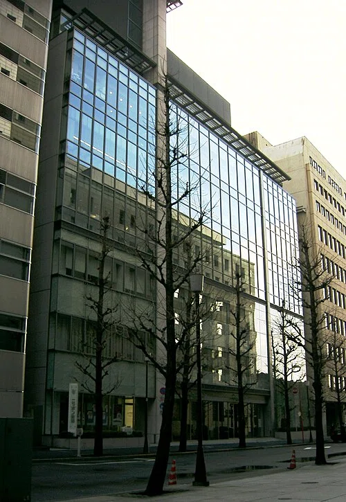 Nippon Broadcasting System