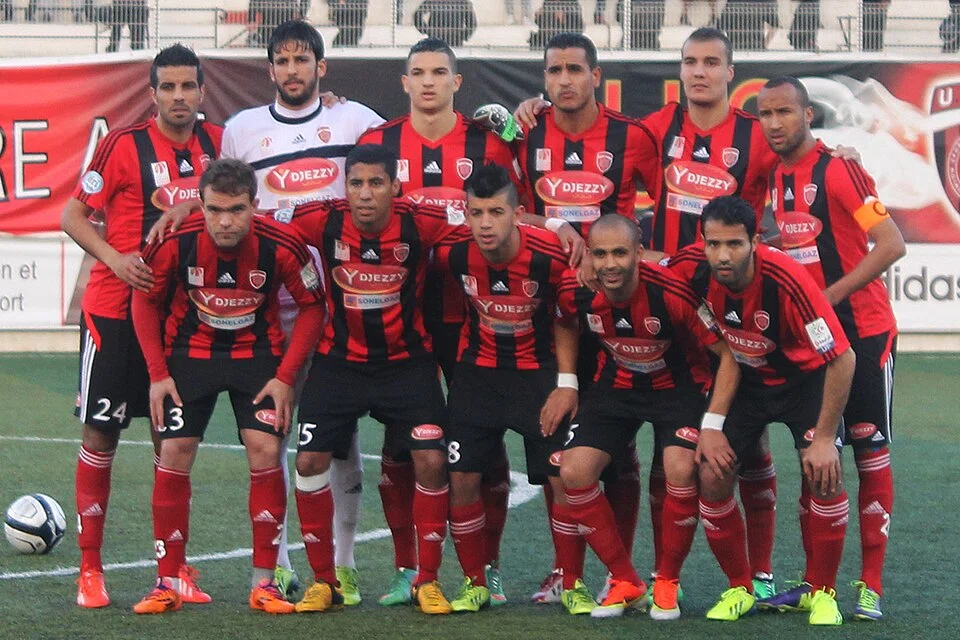 USM Algier