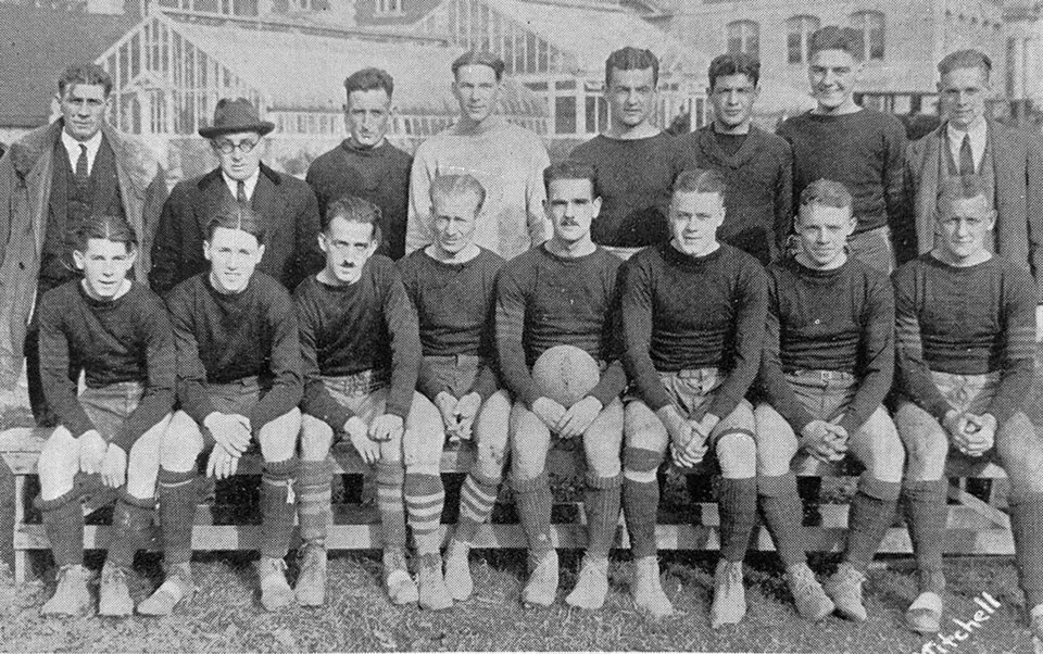 Syracuse Orange men's soccer