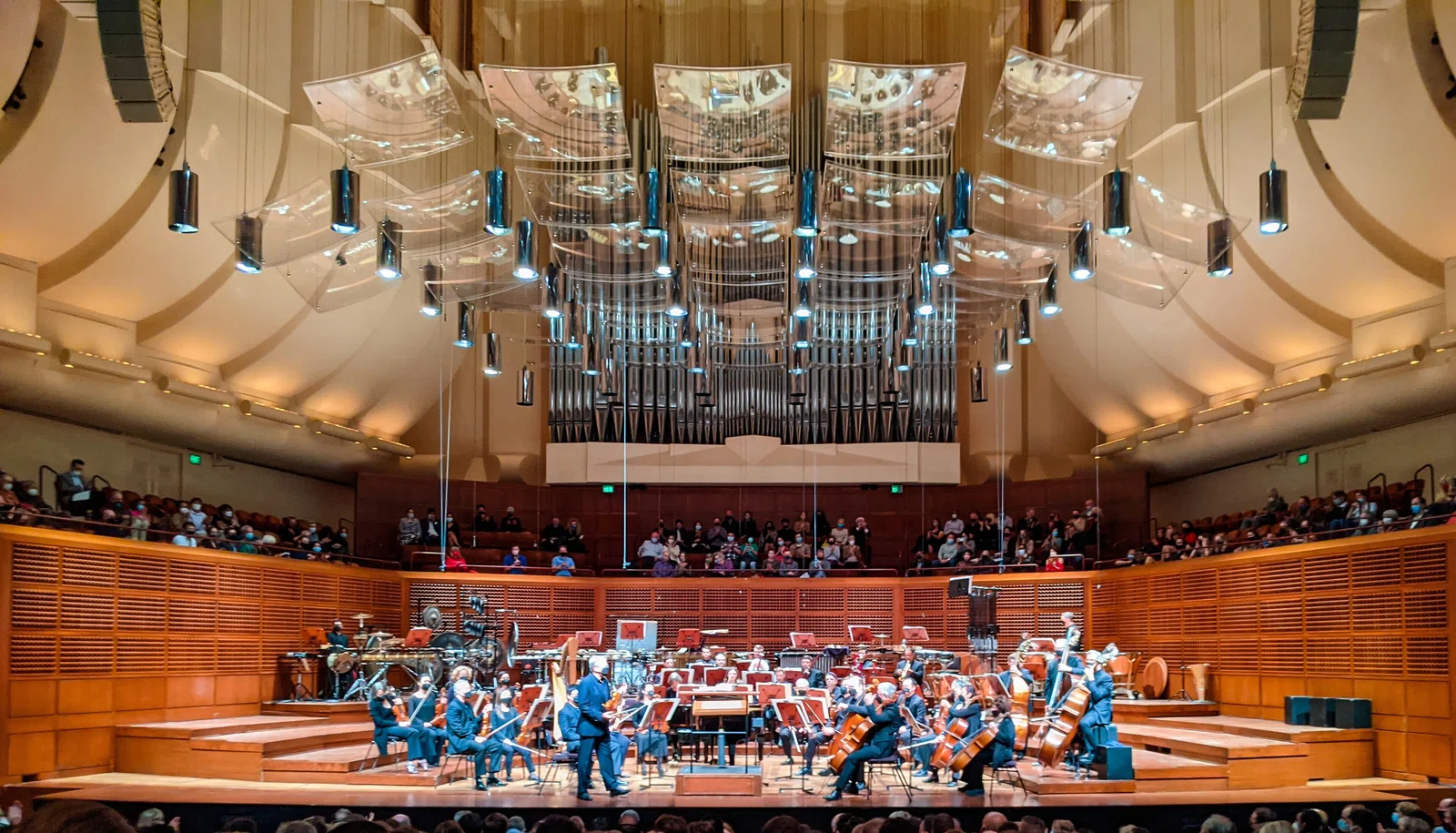 San Francisco Symphony