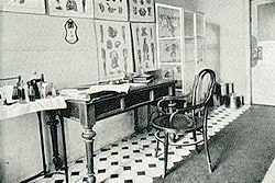 Jewish Hospital of Warsaw