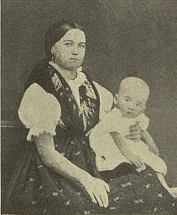 nanny