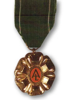 Golden Laurel of the Polish Academy of Literature