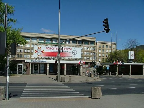 Military Medical Academy