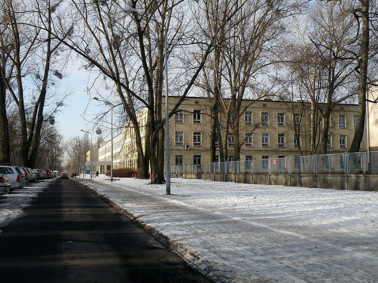 Military Institute of Aviation Medicine
