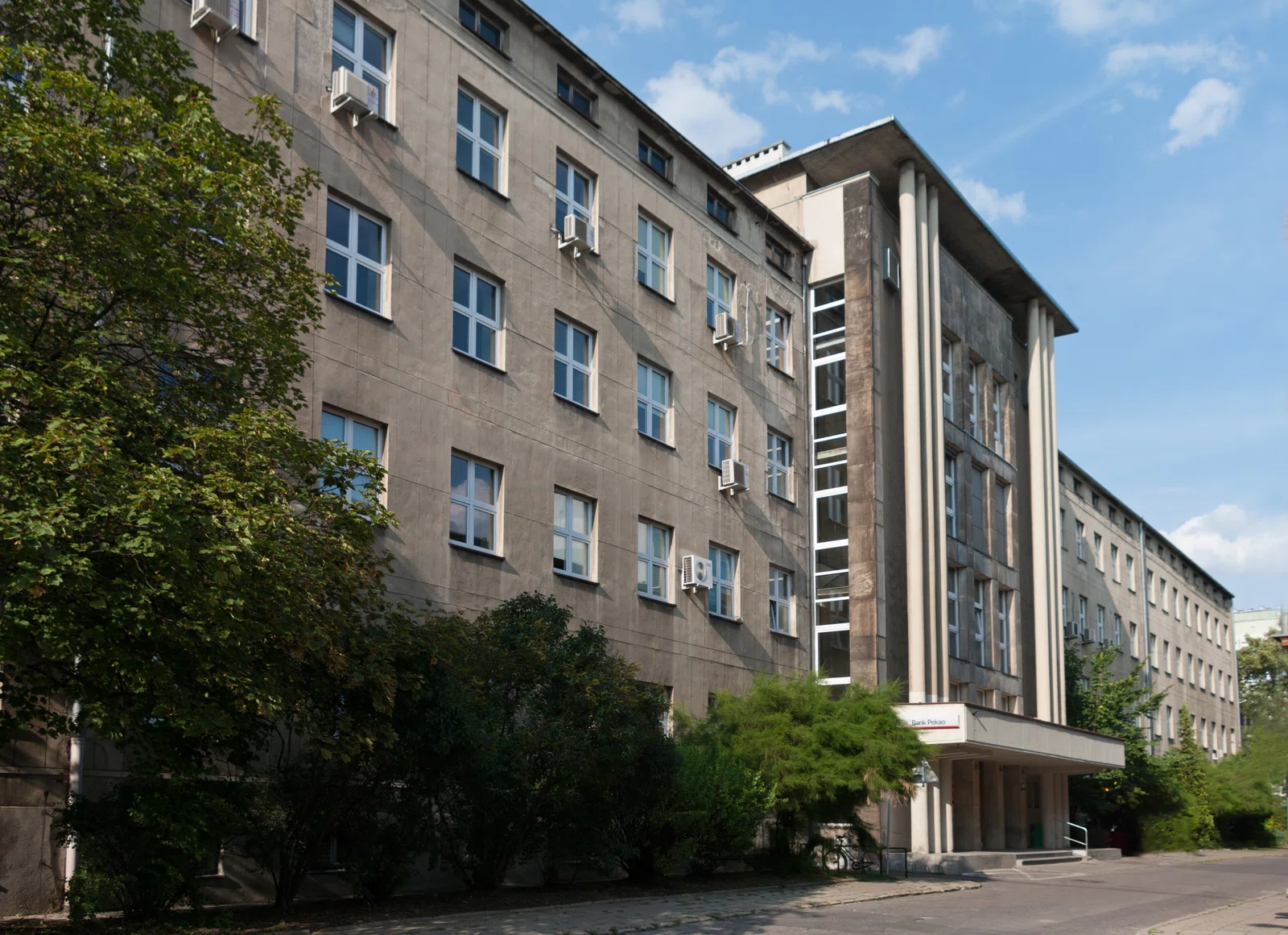 Faculty of Chemistry of Lodz University of Technology