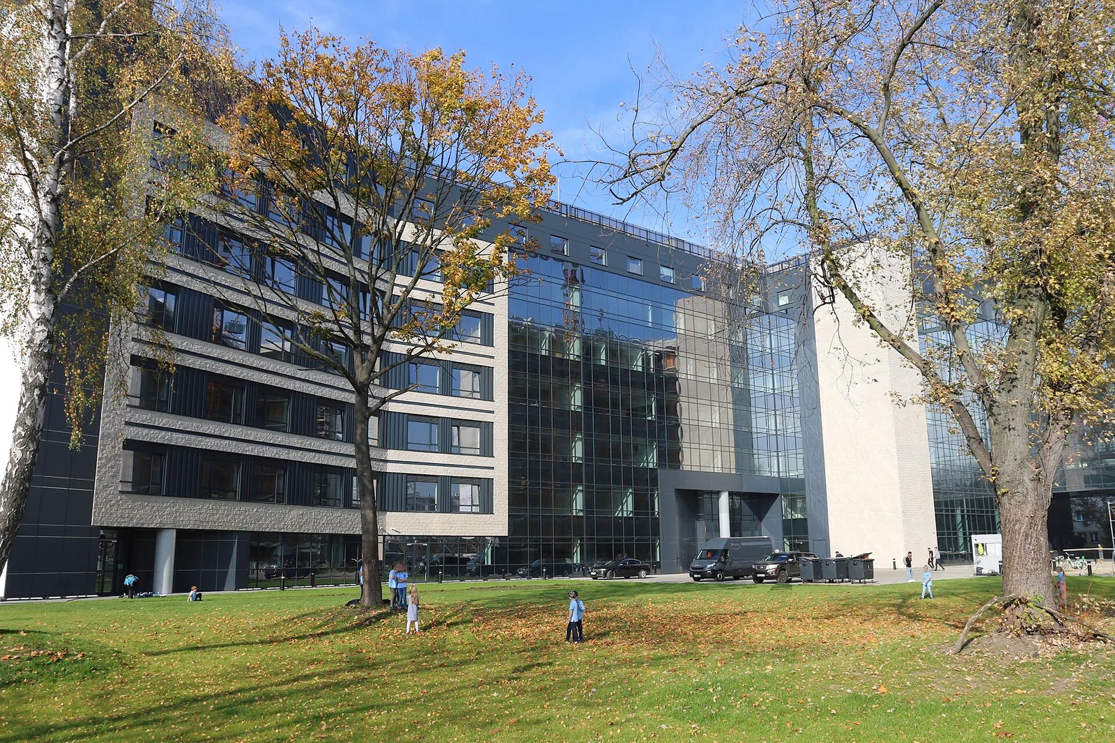 University of Finance and Management In Warsaw