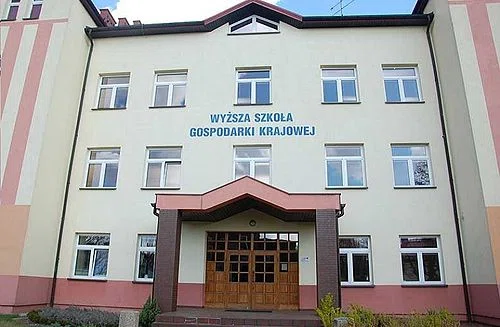 Academy of Applied Sciences of the National Economics in Kutno