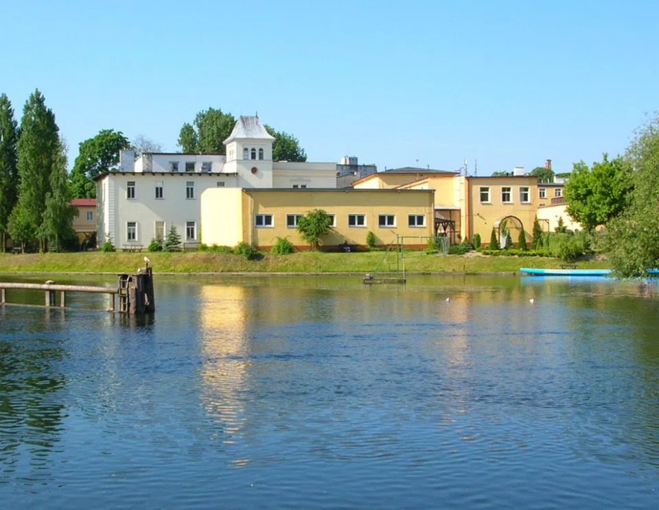 University of Economy in Bydgoszcz