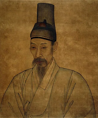 Confucian scholar