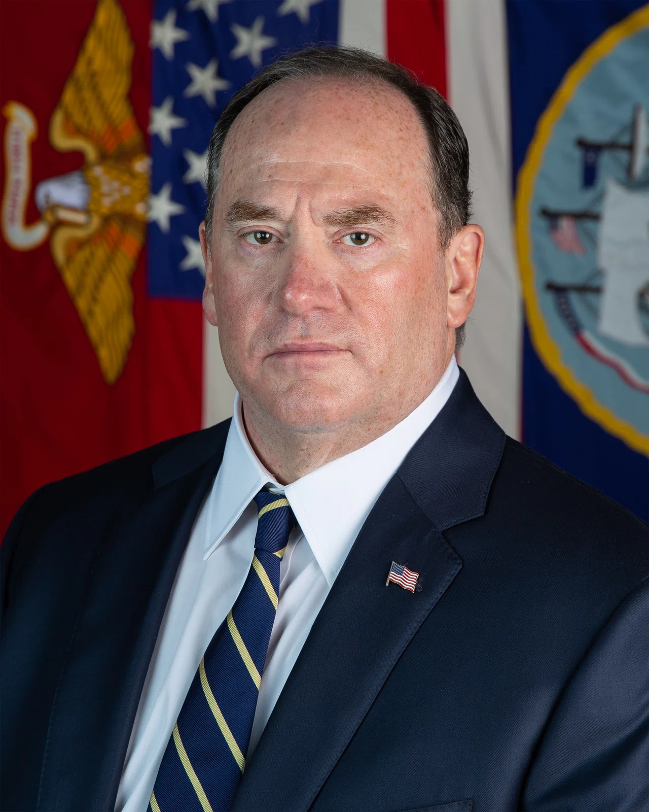 United States Secretary of the Navy