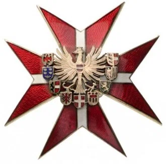 Ehrenzeichen für Verdienste um die Republik Österreich