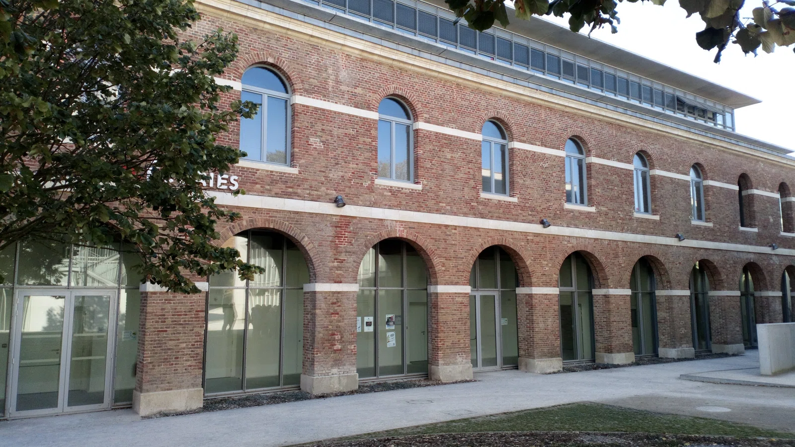 Université de Picardie Jules Verne