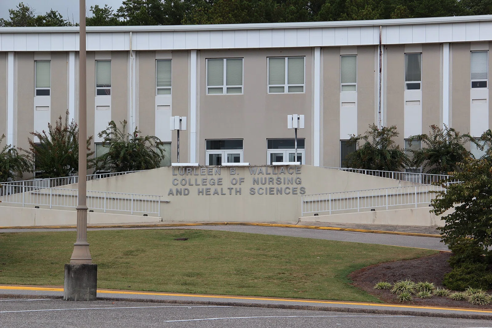 Jacksonville State University