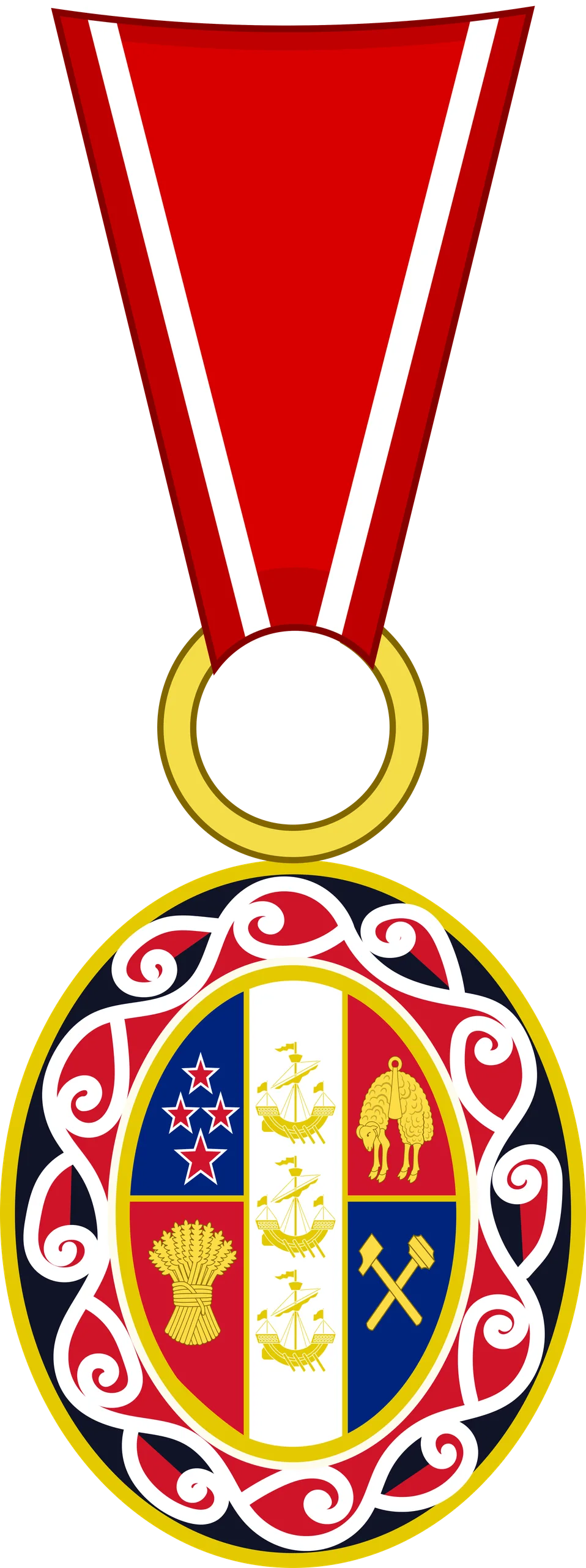 Order of New Zealand