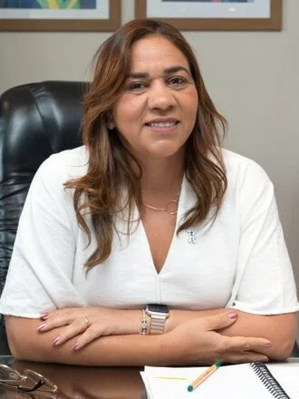 Gesundheitsminister des Staates Bahia