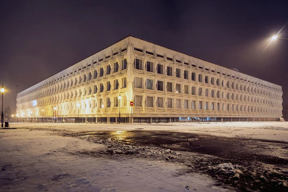 Ilya N. Ulyanov Ulyanovsk State Pedagogical University