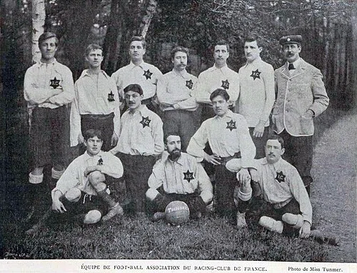 Racing Club de France