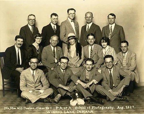 Winona School of Photography
