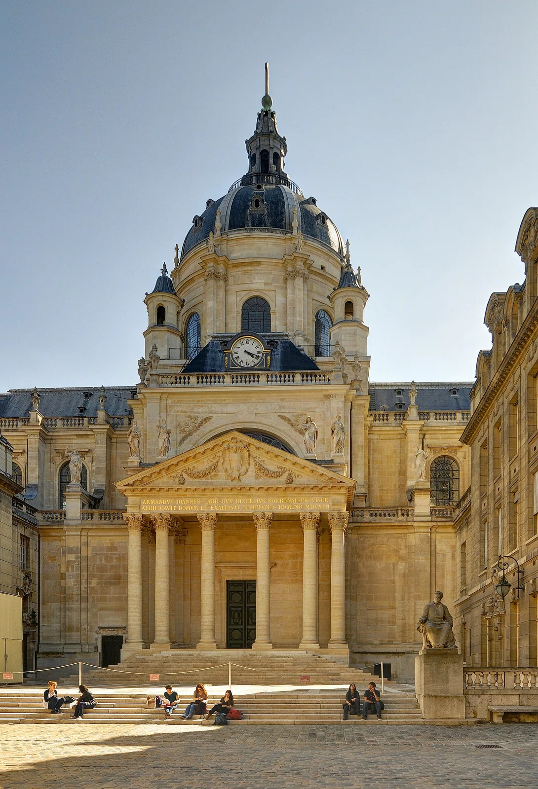 University of Paris 1 Pantheon-Sorbonne