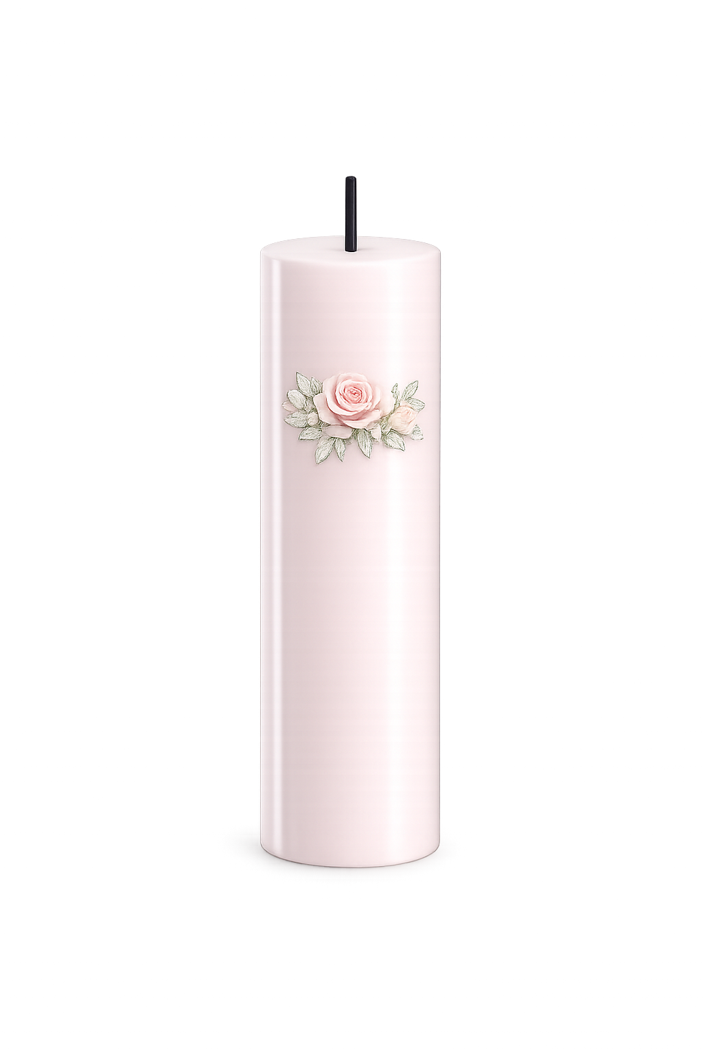 Rosenkerze