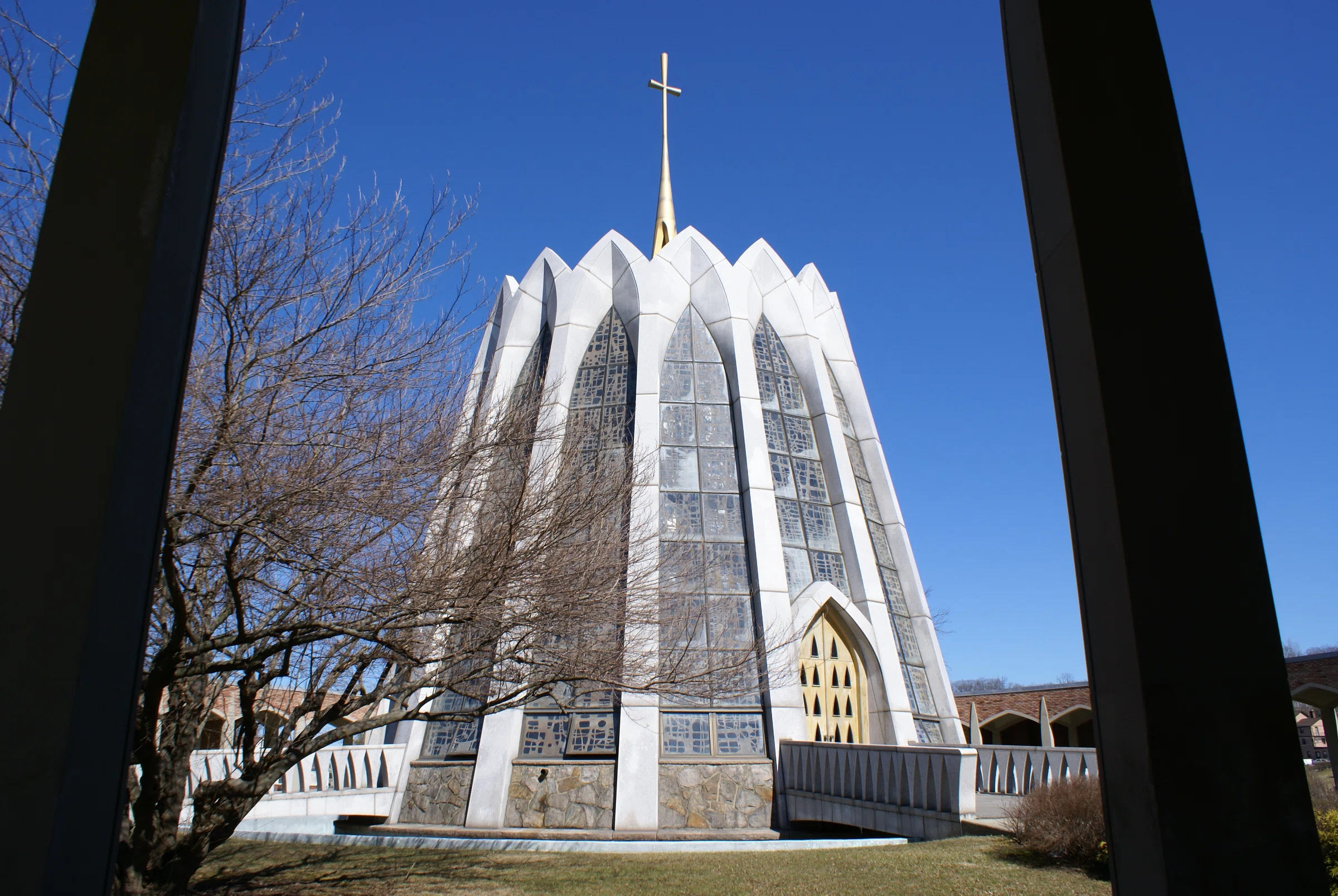 Gate of Heaven Cemetery