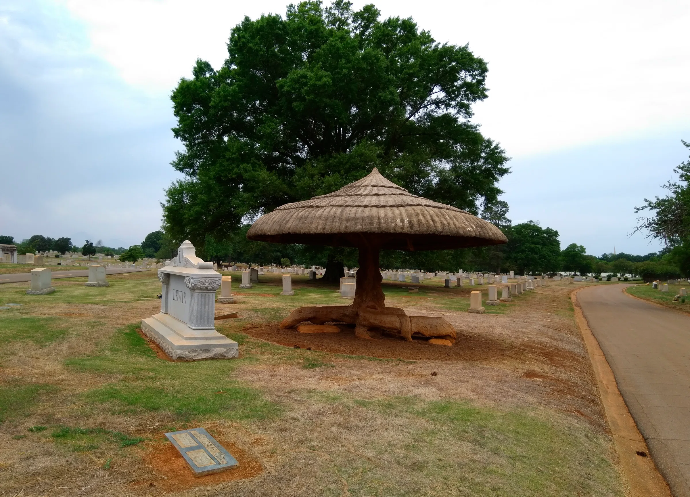 Elmwood Cemetery